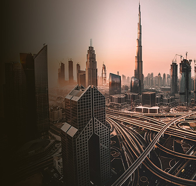 Dubai Land Department Case Study