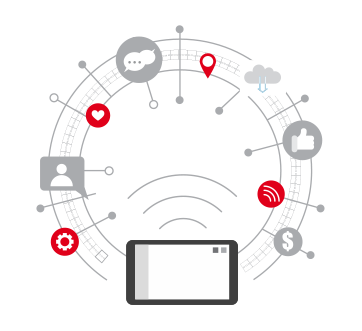Connect With Audience