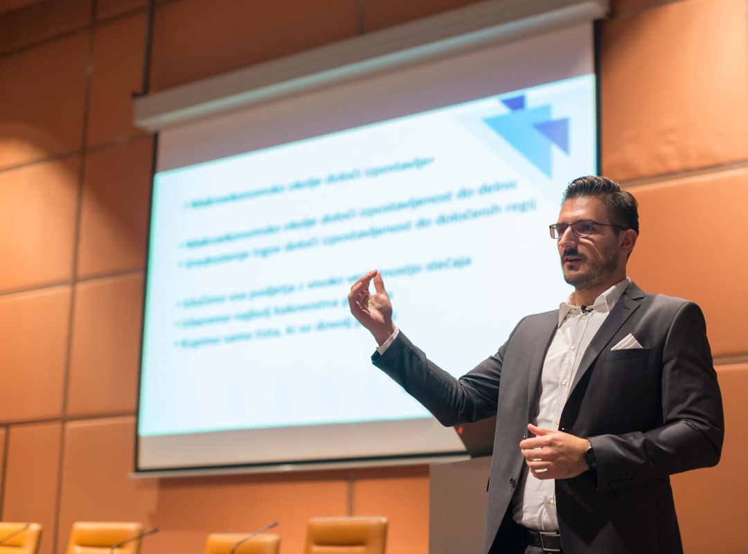 Events & Conferences