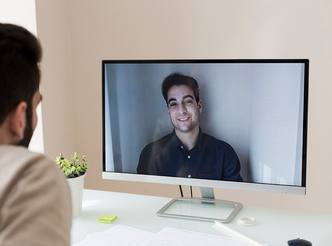 Interviews & Corporate Video Production