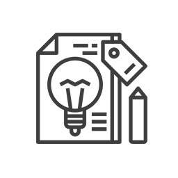Copywriting & Creatives