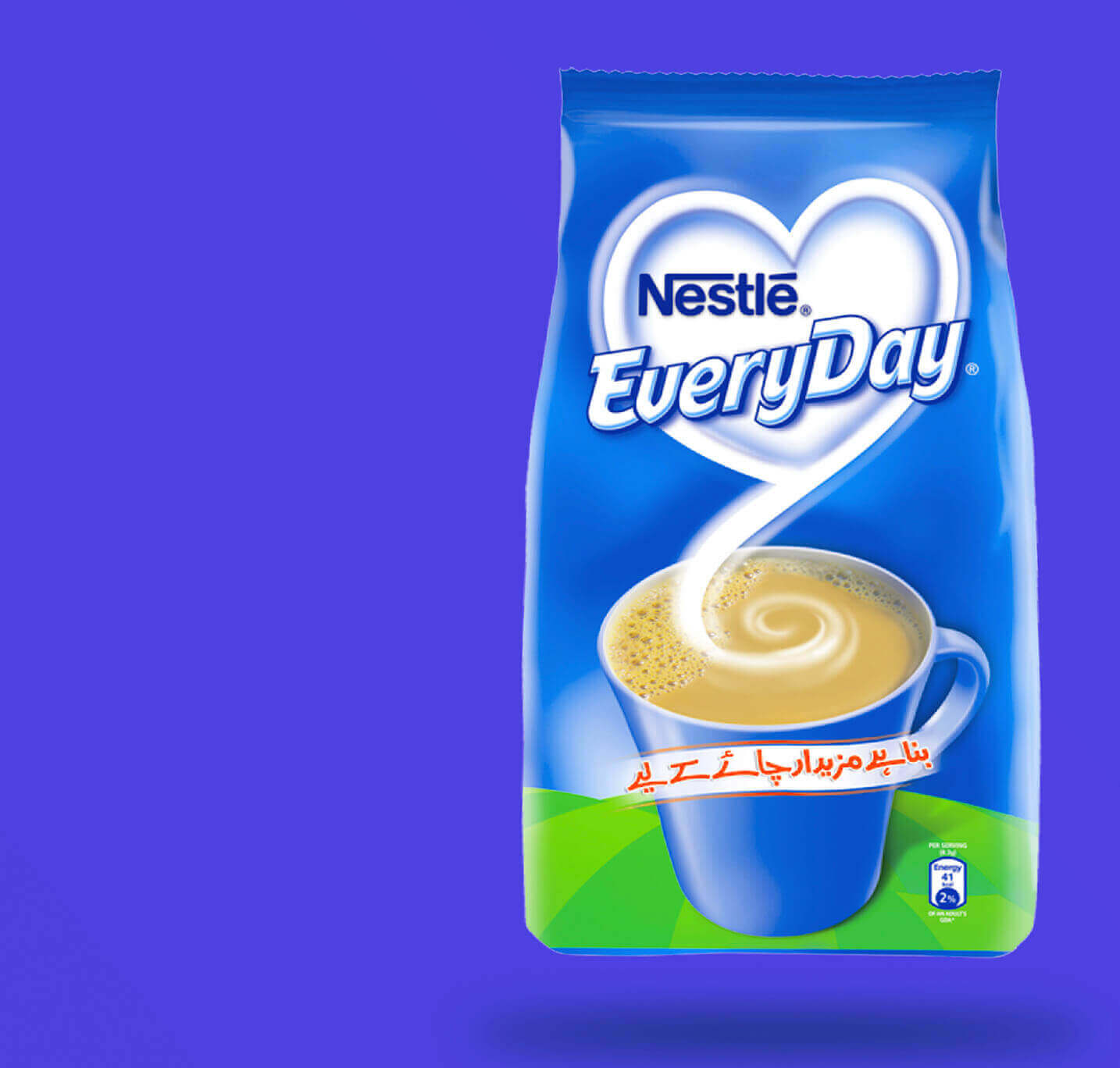 Nestle Advertising Case Study